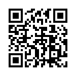 RC0603J162CS QRCode