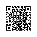 0603Y0250181MDT QRCode