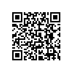 0805Y1000822MDR QRCode