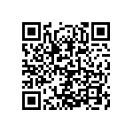 0805Y1000822MXRE03 QRCode