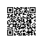 0805Y2500822JXR QRCode