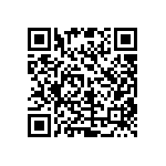 C0402C182K5RACTU QRCode