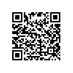 C0603C101K1GALTU QRCode