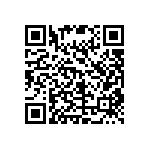 C0603C102K5GACTU QRCode