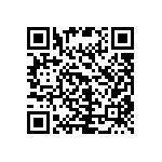 C0603C122J2RACTU QRCode