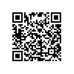 C0603C222K3RACTU QRCode