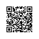 C0603C272K3RACTU QRCode