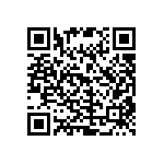 C0603C821J5RACTU QRCode