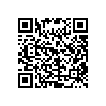 C0603C822K5RACTU QRCode