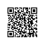 C0603X122G8JACAUTO QRCode