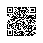 C0603X122K4JACAUTO QRCode