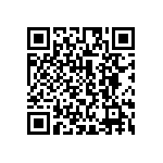 C0603X152K4JACAUTO QRCode