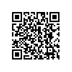 C0603X152K5JACAUTO QRCode