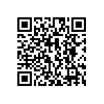 C0603X162K5JAC7867 QRCode