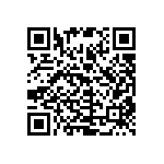 C0603X223K3RACTU QRCode