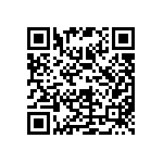 C0603X392K4JAC7867 QRCode