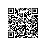 C0603X822G8JAC7867 QRCode