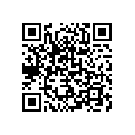 C0805C182K4RACTU QRCode