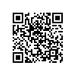 C0805C752K5GACTU QRCode