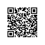 C0805X183K8JACAUTO QRCode