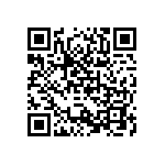 C0805X752G3JACAUTO QRCode