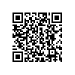 C0805X752M8JACAUTO QRCode