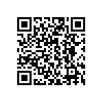 C0805X822M5JACAUTO QRCode