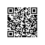 C1608X8R2A332M080AE QRCode