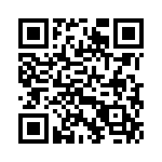 CA3106F16-10S QRCode