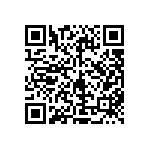 CGA2B2X8R1H152M050BD QRCode