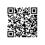 CGA3E2X8R1H332K080AE QRCode