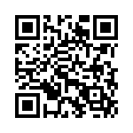 CGS263U075X5R QRCode