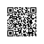 CY7C1462SV25-200AXCT QRCode