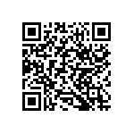 CY7C1472BV25-200AXC QRCode