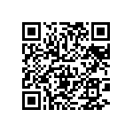 CY7C2565KV18-400BZI QRCode