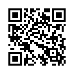 ERJ-PB3D1821V QRCode