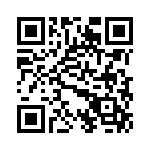 ERJ-PB6D1621V QRCode