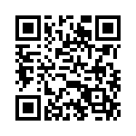 FAN2511S25X QRCode