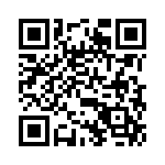 FCE17B25SA480 QRCode