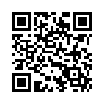 GCC22DRXS-S734 QRCode