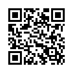 GCC25DRYN-S734 QRCode