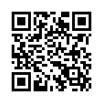 HSC17DRAI-S734 QRCode