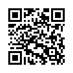 IDT72V71623DA QRCode