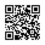 RAVF164DFT33R0 QRCode