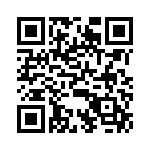 RBC25DRYS-S734 QRCode