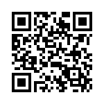 RCB60DHHR-S621 QRCode