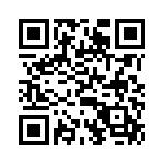 RCC05DREF-S734 QRCode