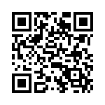 RCC40DRXH-S734 QRCode