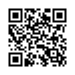 RCC40DRXS-S734 QRCode