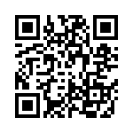 RCM22DTAD-S189 QRCode